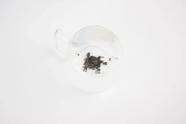 Nantou Green Jin Xuan - Cardamom - Image 2