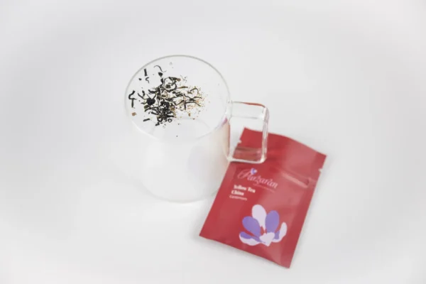 Yellow Tea - Cardamom - Image 2