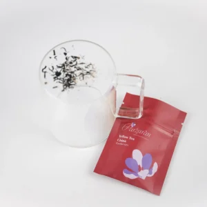 Yellow Tea - Cardamom