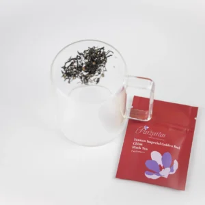 Yunnan Imperial Golden Bud - Cardamom